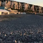Apartman Salicorne Avec Vue Sur Le Tréport