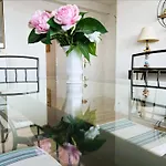 Apartman Salicorne Avec Vue Sur