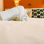 Salicorne Avec Vue Sur Apartman *