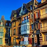 Apartman Salicorne Avec Vue Sur