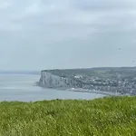 Salicorne Avec Vue Sur Apartman *