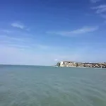 Salicorne Avec Vue Sur * Le Tréport