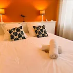 Salicorne Avec Vue Sur * Le Tréport