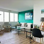 Salicorne Avec Vue Sur Apartment *