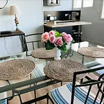Lägenhet Salicorne Avec Vue Sur