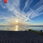 Apartment Salicorne Avec Vue Sur