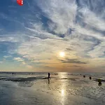 Apartment Salicorne Avec Vue Sur Le Tréport