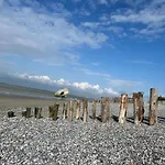 Salicorne Avec Vue Sur Apartment