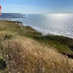 Apartment Salicorne Avec Vue Sur