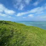 Lägenhet Salicorne Avec Vue Sur Le Tréport