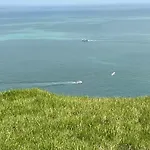 Lägenhet Salicorne Avec Vue Sur Le Tréport