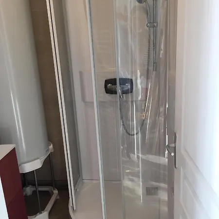 Apartamento Salicorne Avec Vue Sur