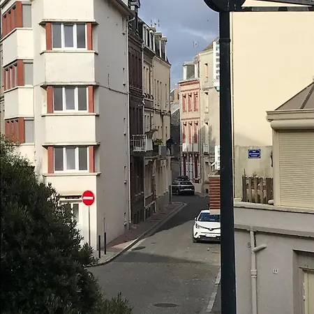 Salicorne Avec Vue Sur