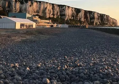 Lejlighed Salicorne Avec Vue Sur Le Tréport