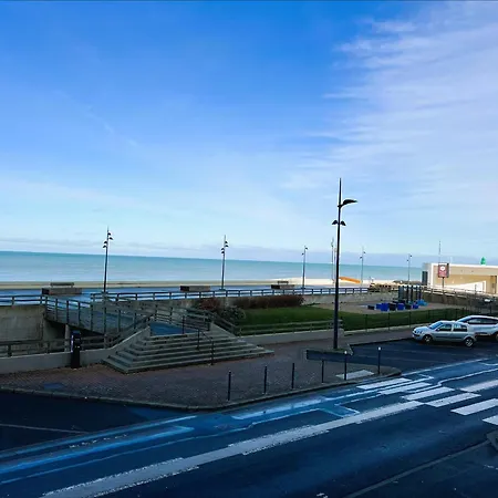Salicorne Avec Vue Sur