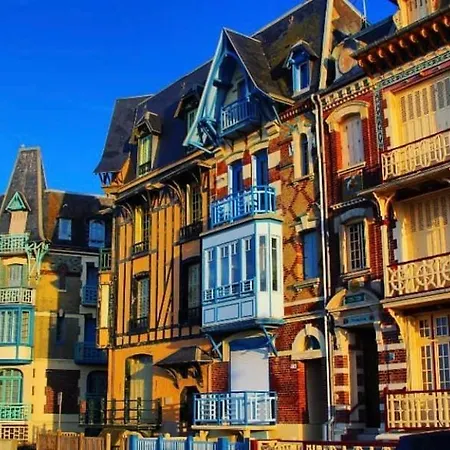 Apartment Salicorne Avec Vue Sur