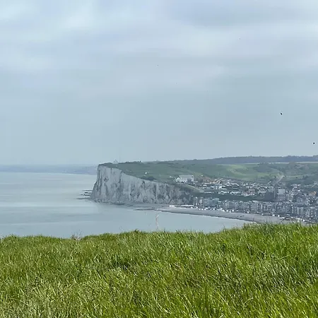 Salicorne Avec Vue Sur Apartment *